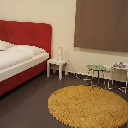 City Center Apartments Linz-2